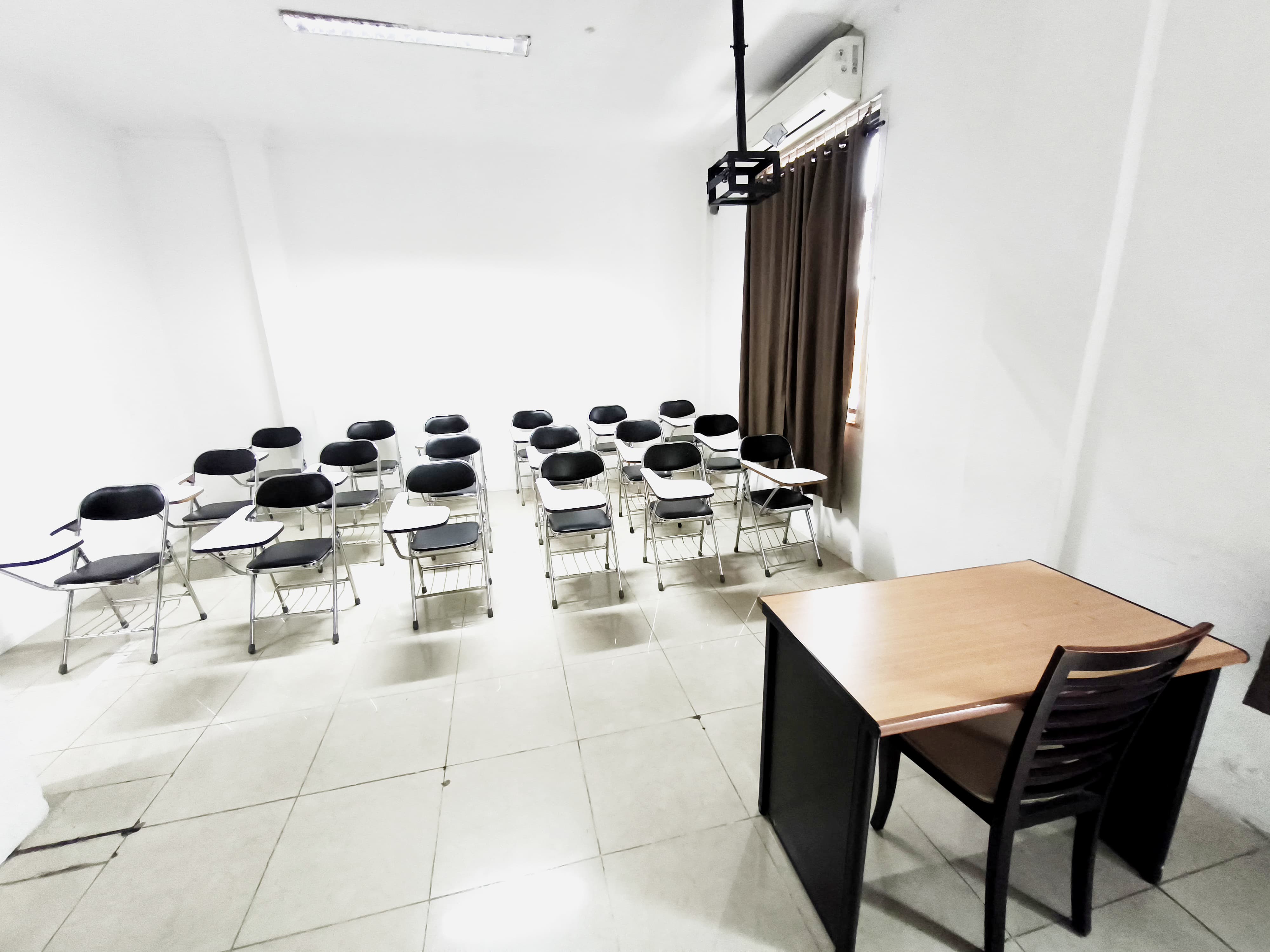 Ruang Kelas 1