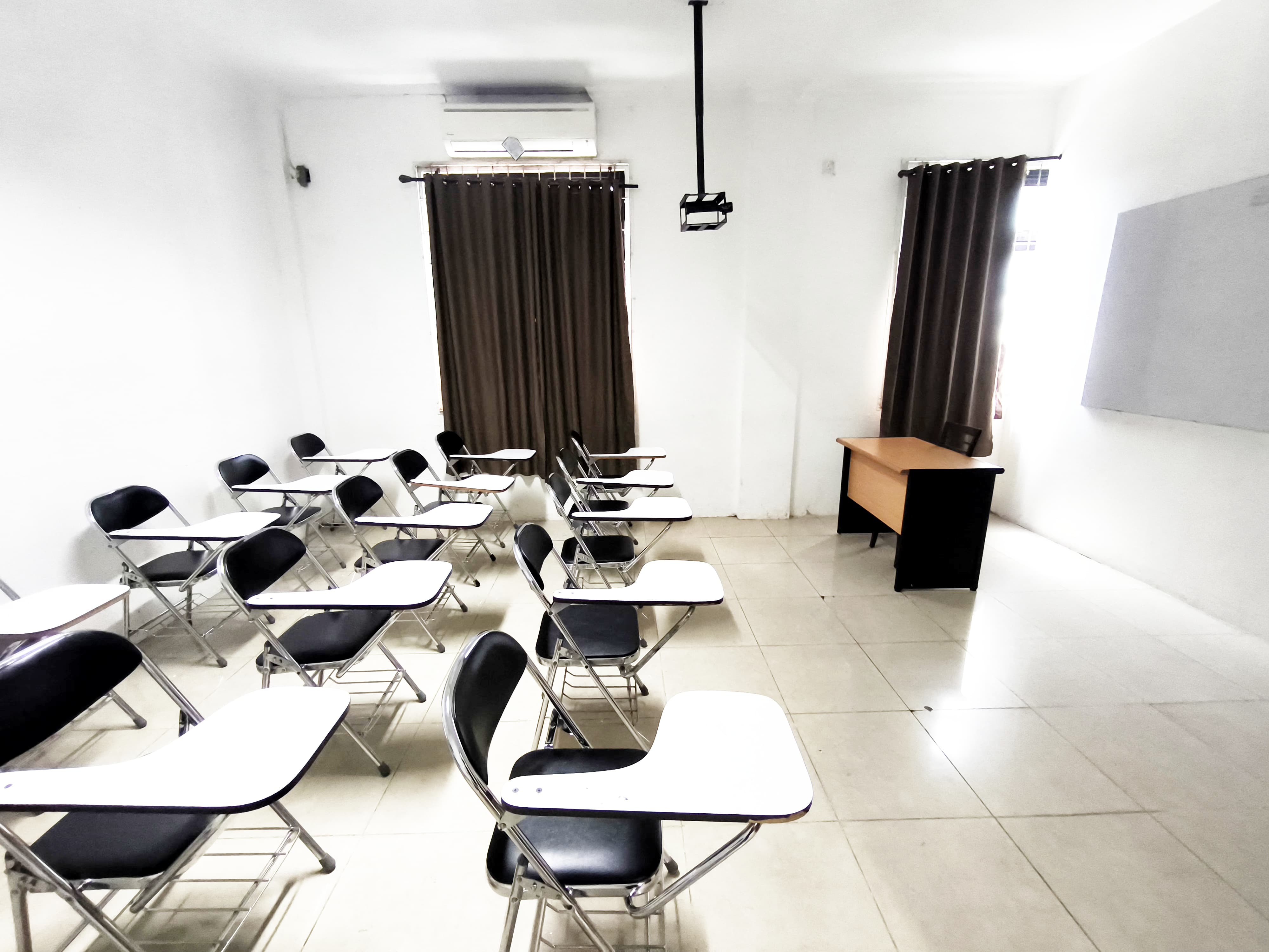 Ruang Kelas 2