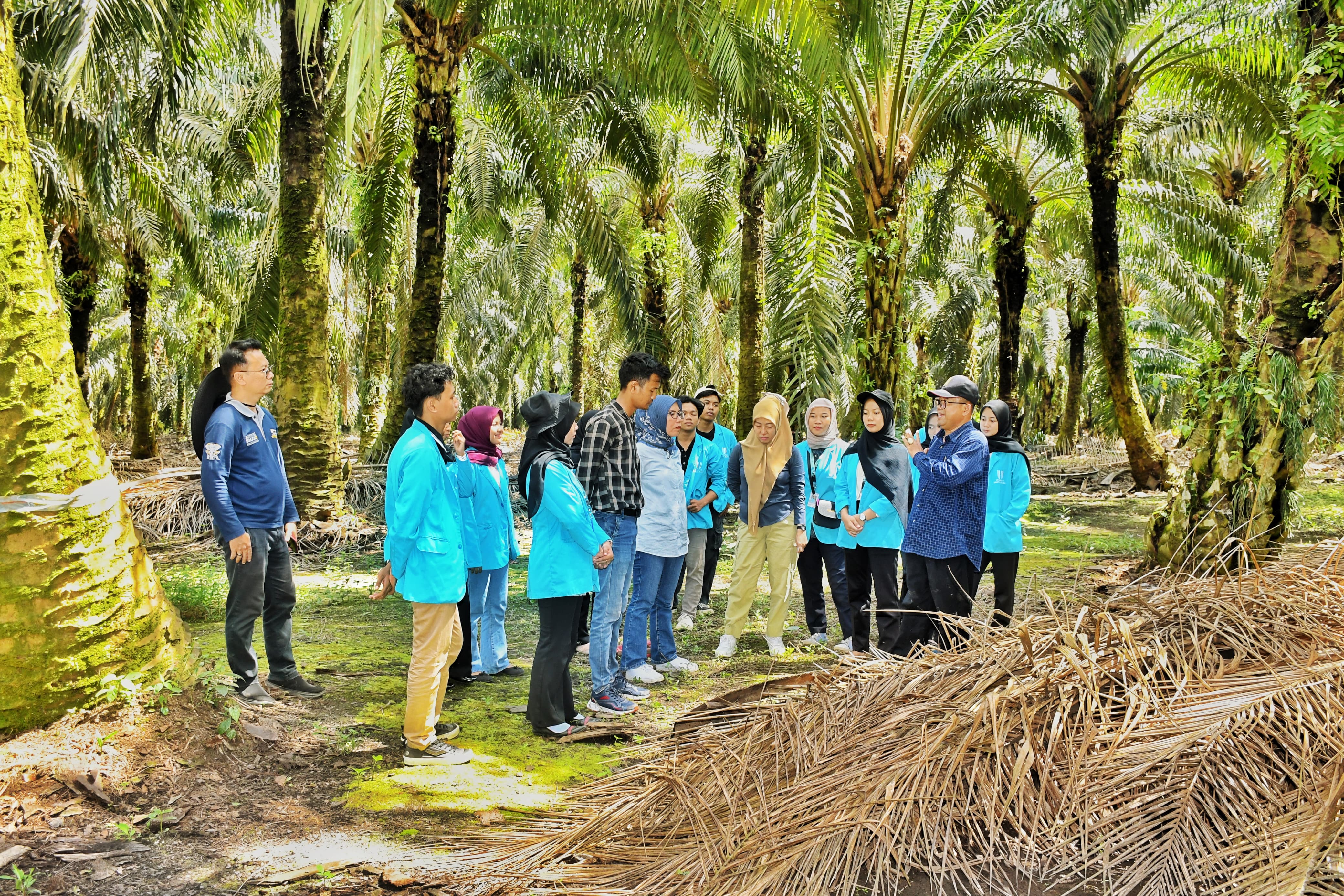Laboratorium Agribisnis 5