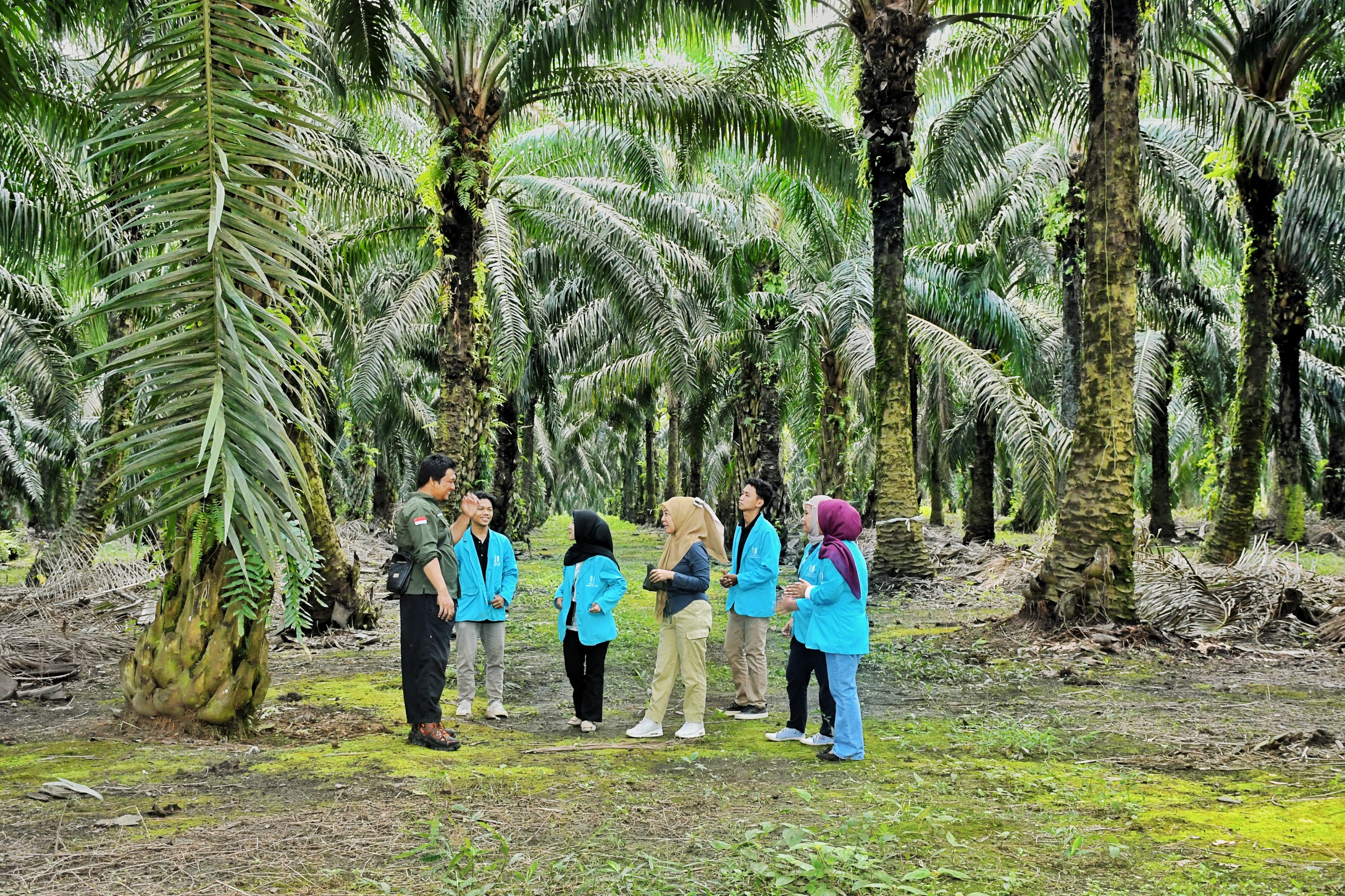 Laboratorium Agribisnis 6