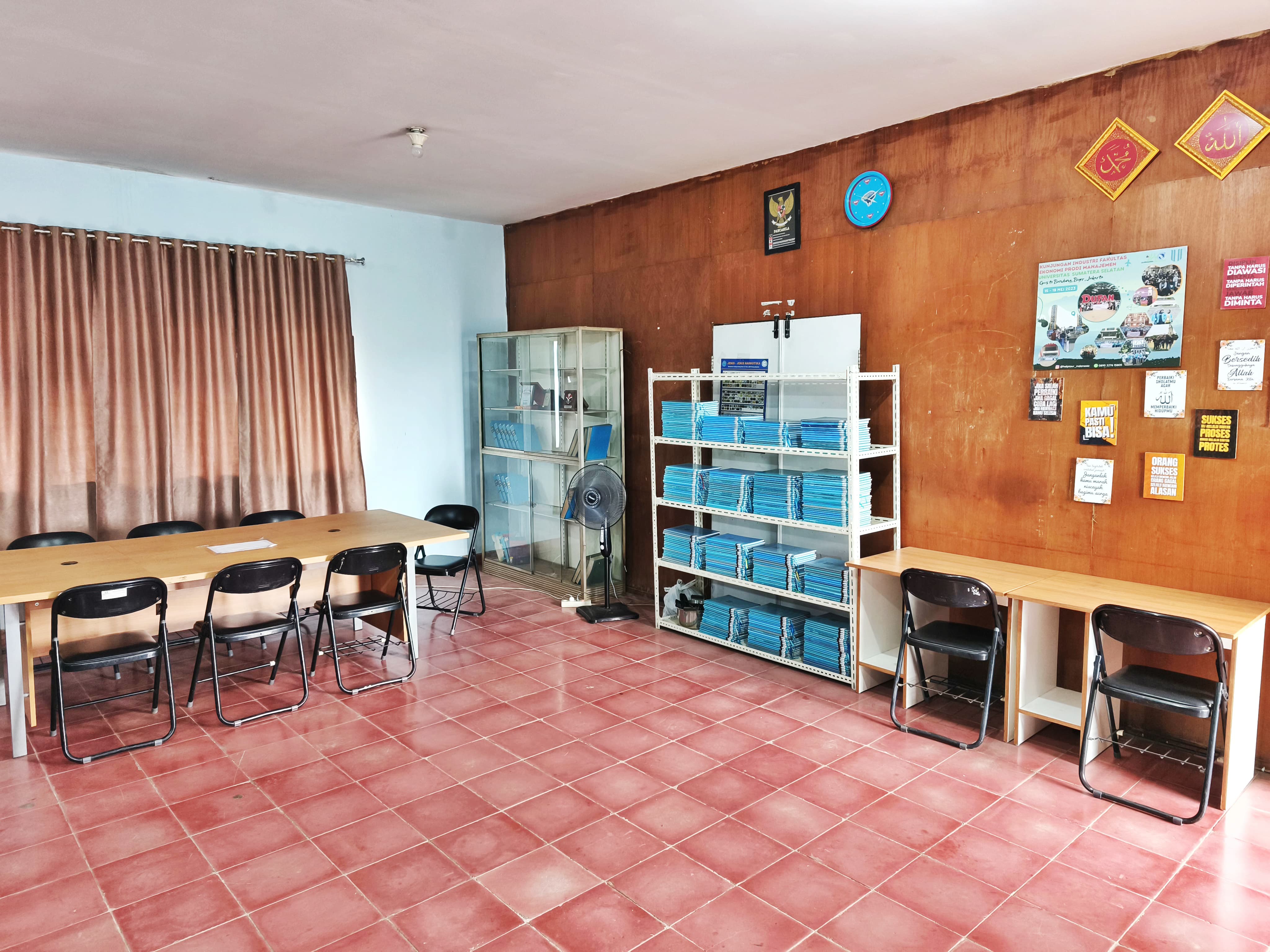 Perpustakaan 2