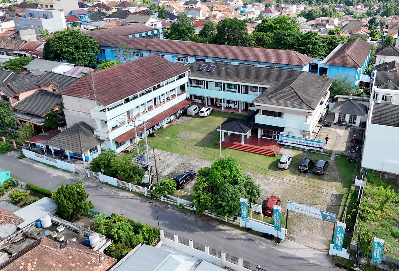 Kampus A
