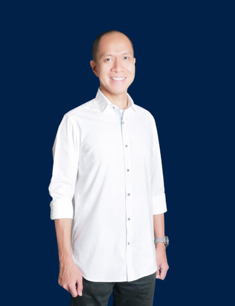 Rektor