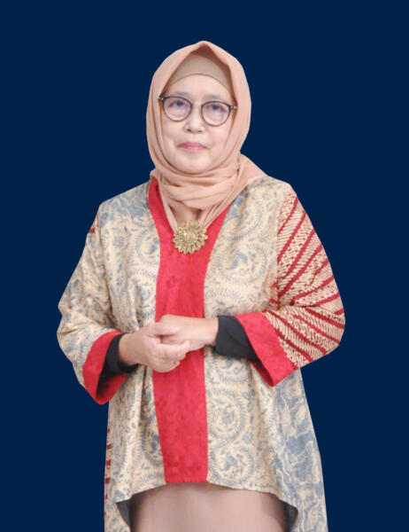 Wakil Rektor 1